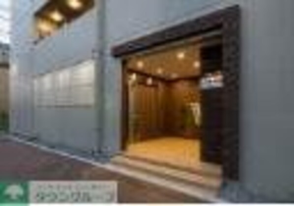 レピュア竹ノ塚レジデンスの物件内観写真